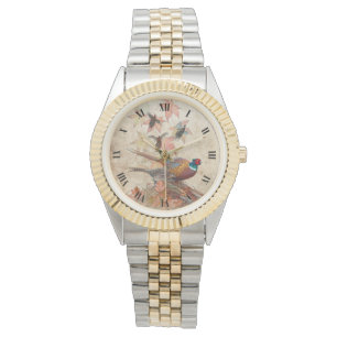 fasan armbandsur