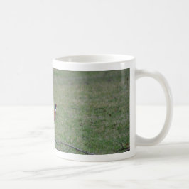 Fasan Kaffemugg