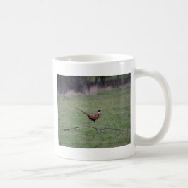 Fasan Kaffemugg