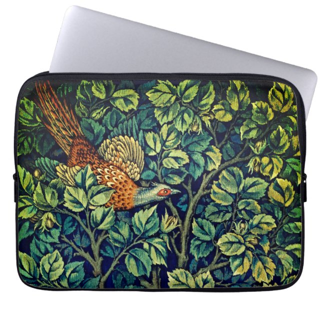fasan laptop fodral (Framsidan)