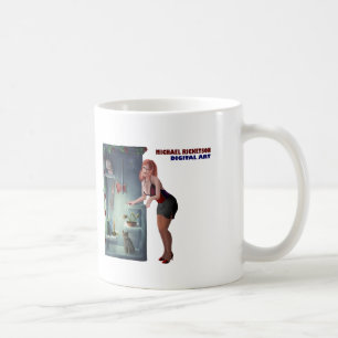 Fasasamlingsmugg/steins Kaffemugg