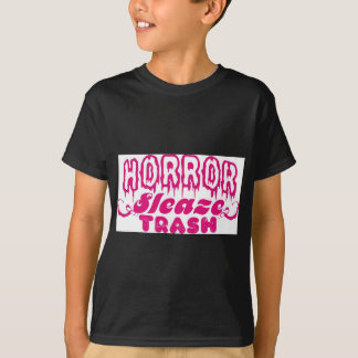 FASASLEAZESOPOR MERCH! TEE SHIRT