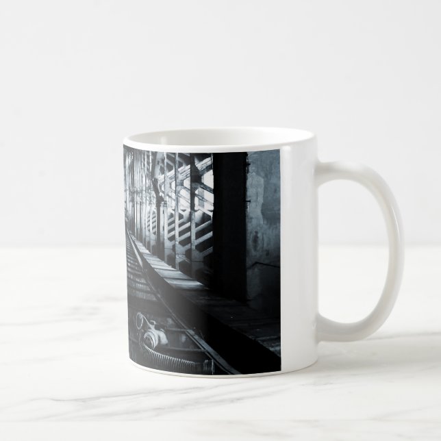Fasastad Kaffemugg (Höger)