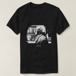 FasaT-tröja - Nosferatu 1922 T-shirt