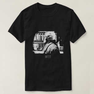 FasaT-tröja - Nosferatu 1922 T-shirt
