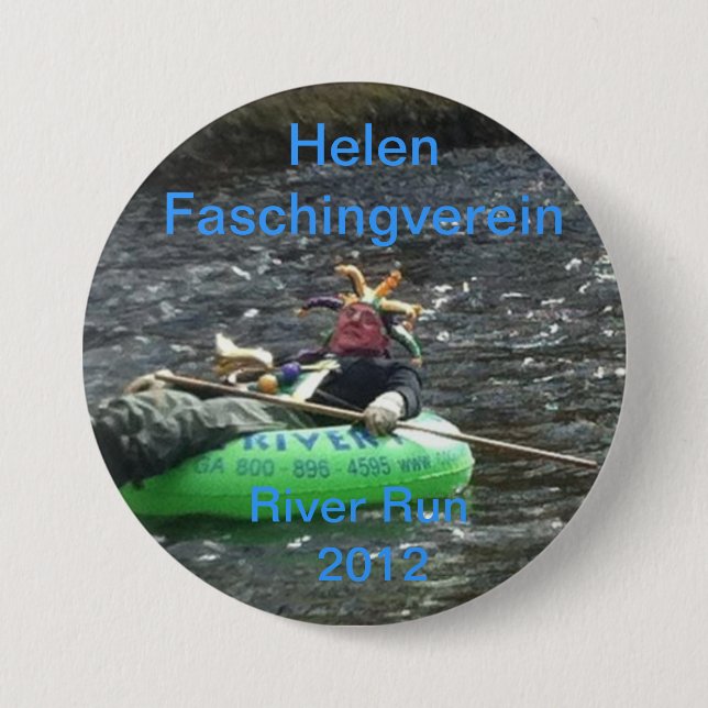 Faschingverein flodspringa knapp (Framsida)