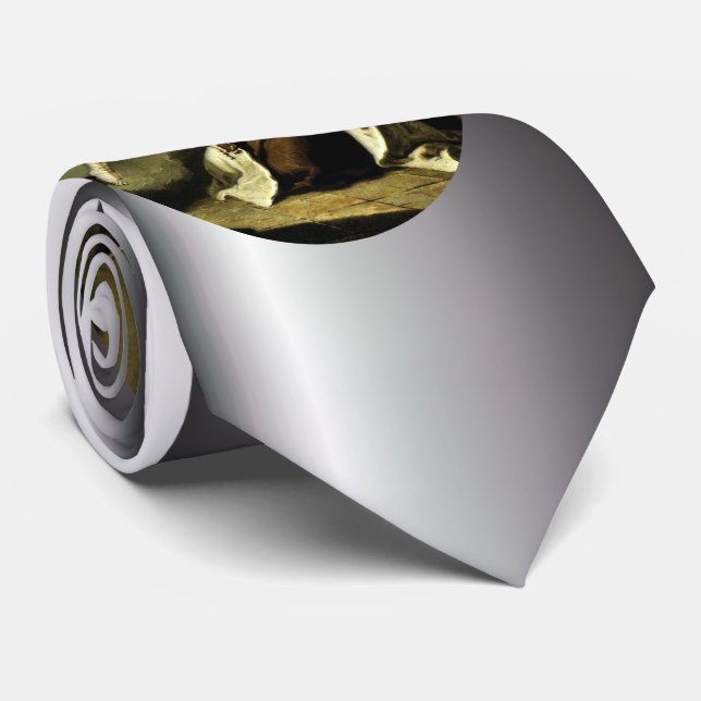 Fascination av St Therese - Fontebasso Slips (Rullad)