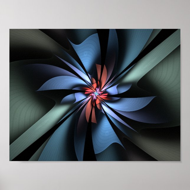 Fascination Poster (Framsidan)