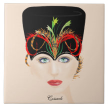 Fascinatorer - kosack