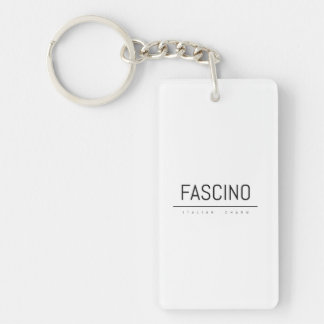 Fascino-Nyckelring