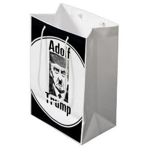 Fascist Trump Gift Bag