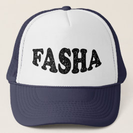 Fasha - fars dag keps
