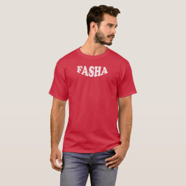 Fasha - fars dag t-shirt