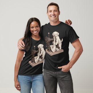 fashion dog t shirt