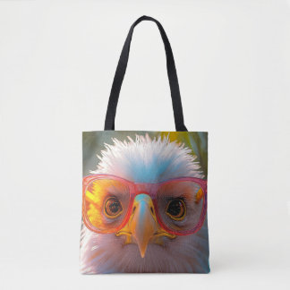 Fashion-Eagle Tygkasse