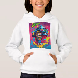 Fashion streetwear T-shirt Personalized clothing