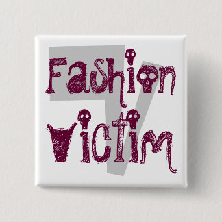 Fashion, Victim Knapp