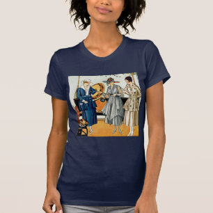 Fashionable Dam T-shirt