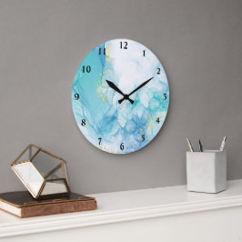 Fashionable Function: Best Wall Clock Stor Klocka
