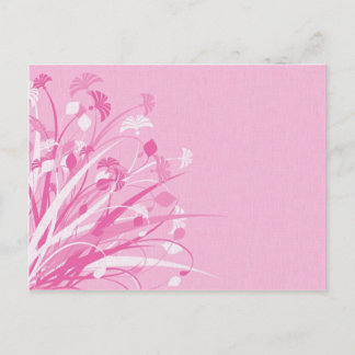 Fashionable Fuscia Cards (9) Vykort