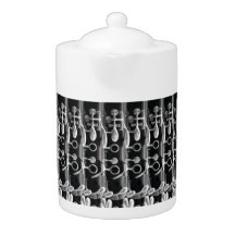 Fashionable Många Clarinet