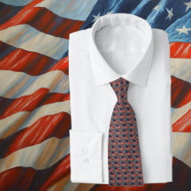 Fashionable Patriotic US Flagga Stars och stripes