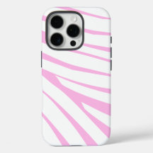 Fashionable Zebra tryck Design
