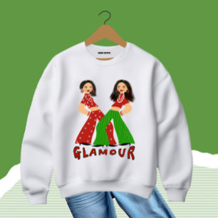 Fashionerbara kvinnor t shirt
