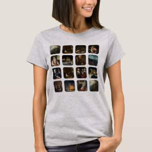 Fashionisk T Shirt