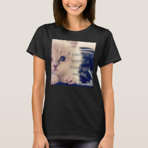 Fashionisk T Shirt
