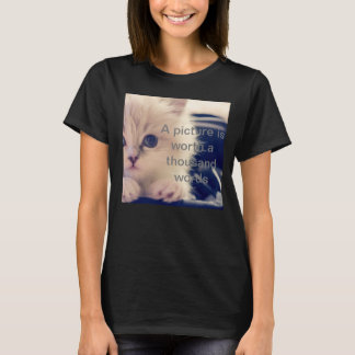 Fashionisk T Shirt