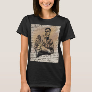 Fashionisk T Shirt