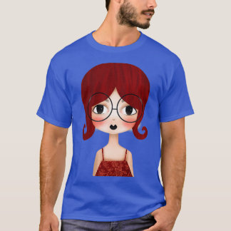 Fashionista Cassy T Shirt