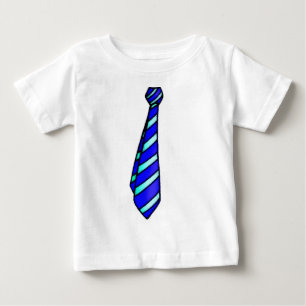 FashionTie babyT-tröja T Shirt