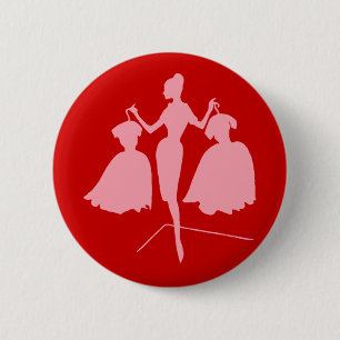 Fashition Silhouette Knapp