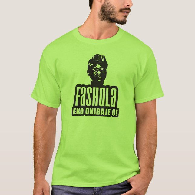 fashola2 t-shirt (Framsida)