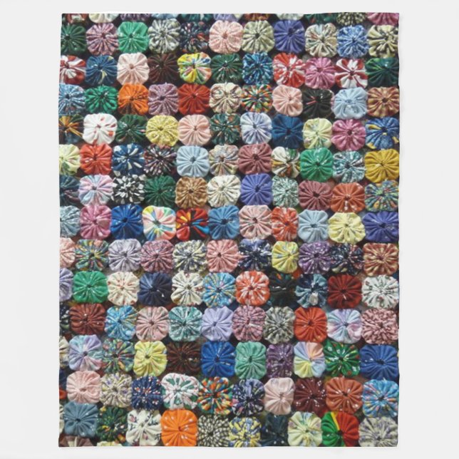 FASK ARBETSKILT (Simulerat) FASKORT Fleecefilt (Framsidan)