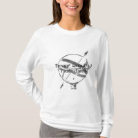 Fasliga kvinna för encentmynt inpassade Hoodie