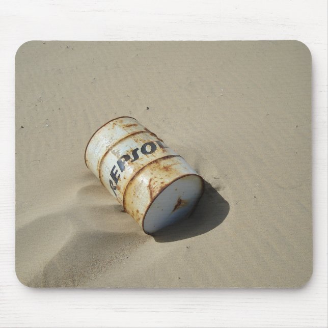 Fass Repsol Musmatta (Framsidan)