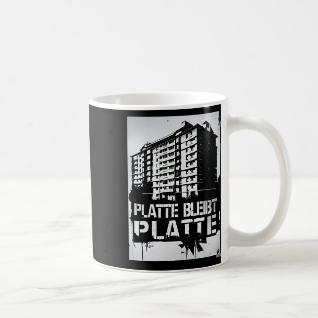 Fäst32 Kaffemugg (Höger)