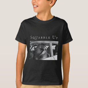 Fäst Användan i hjärtat och inte i Ögonen T Shirt