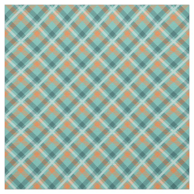 Fäst att matcha hipster Goats Fabric Tyg (Provkarta)