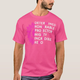 fast beundransvärd beskyddare otroligt t shirt