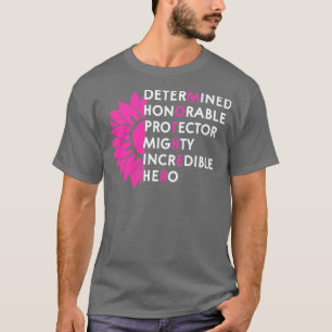 fast beundransvärd beskyddare otroligt t shirt