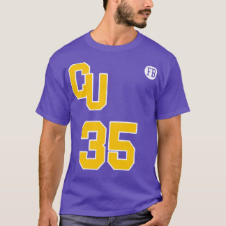 Fast Break Hustler Basketball Jersey T Shirt