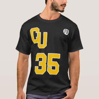 Fast Break Hustler Basketball Jersey T Shirt