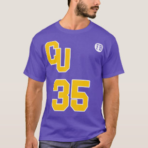 Fast Break Hustler Basketball Jersey T Shirt