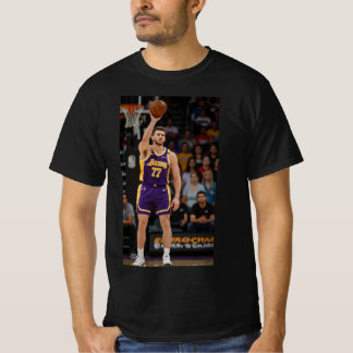 Fast Break Ringar: Athletic Basketball Shirt T