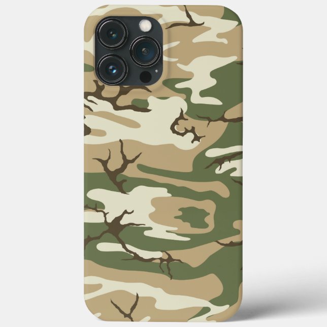 Fäst Camo (Baksida)