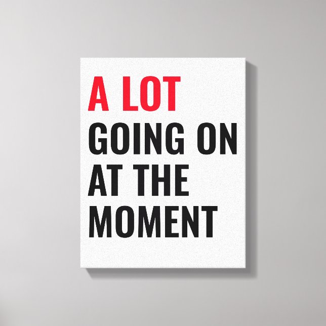 Fäst Canvastryck (Framsida)